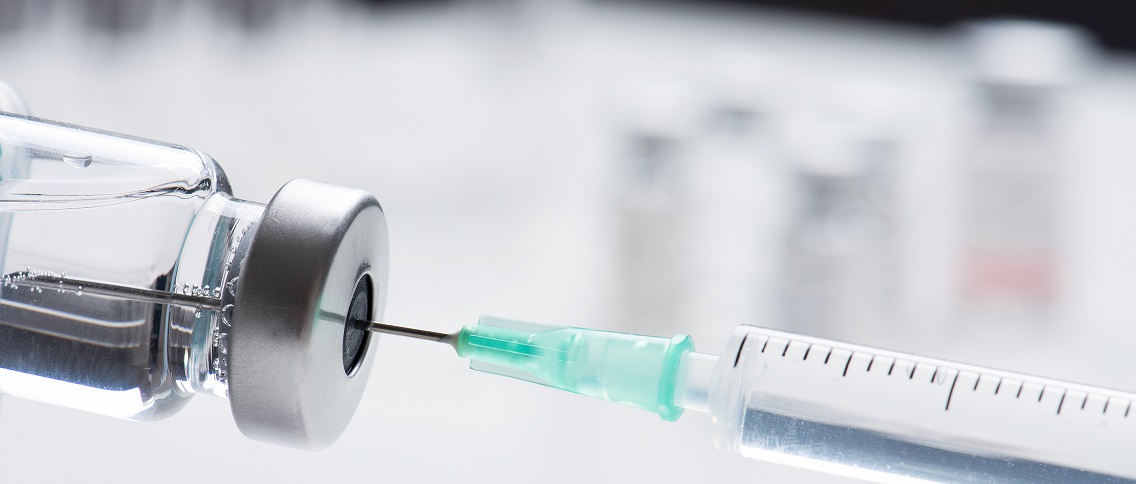 očkování proti chřipce